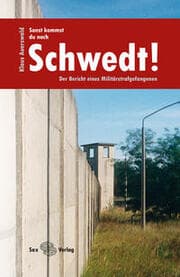 Cover von Sonst kommst du nach Schwedt!