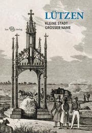 Cover von Lützen