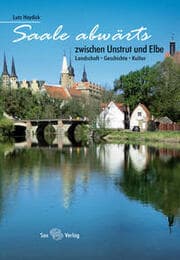 Cover von Saale abwärts