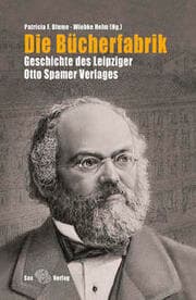 Cover von Die Bücherfabrik