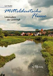 Cover von Mitteldeutsche Flüsse
