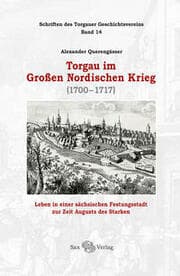 Cover von Torgau im Großen Nordischen Krieg