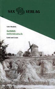 Cover von Gefühlt: mitteldeutsch