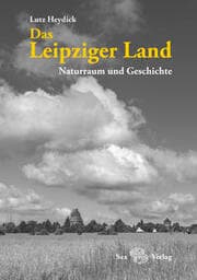 Cover von Das Leipziger Land