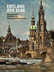 Cover von Entlang der Elbe
