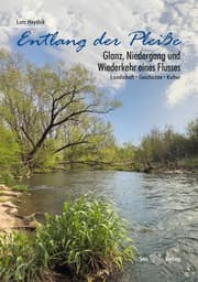 Cover von Entlang der Pleiße