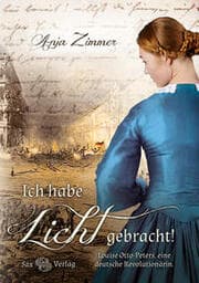 Cover von Ich habe Licht gebracht!