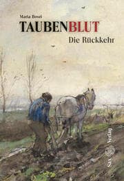 Cover von Taubenblut. Die Rückkehr (Band 2)