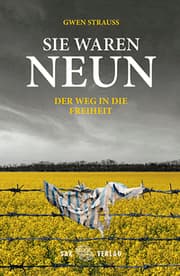 Cover von SIE WAREN NEUN