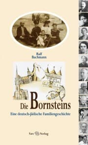 Cover von Die Bornsteins (PDF)