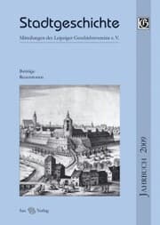 Cover von Stadtgeschichte (PDF)