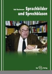 Cover von Sprachbilder und Sprechblasen (PDF)