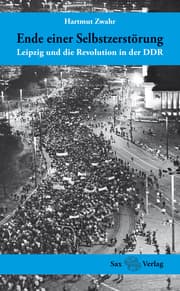 Cover von Ende einer Selbstzerstörung (EPUB)