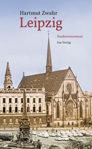 Cover von Leipzig (EPUB)
