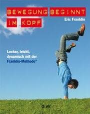 Cover von Bewegung beginnt im Kopf
