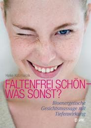 Cover von Faltenfrei schön - was sonst?