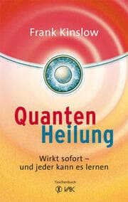 Cover von Quantenheilung