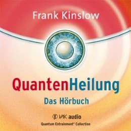Cover von QuantenHeilung