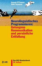 Cover von Neurolinguistisches Programmieren