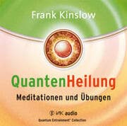 Cover von QuantenHeilung