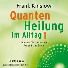 Cover von Quantenheilung im Alltag 1