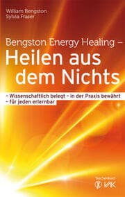 Cover von Bengston Energy Healing - Heilen aus dem Nichts