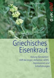 Cover von Griechisches Eisenkraut