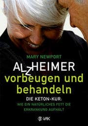 Cover von Alzheimer - vorbeugen und behandeln