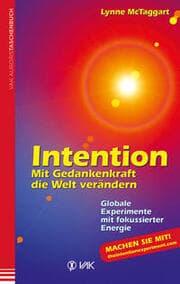 Cover von Intention