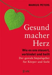 Cover von Gesundmacher Herz