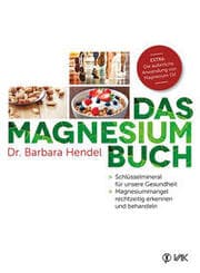 Cover von Das Magnesium-Buch