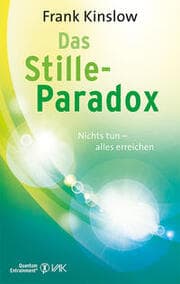 Cover von Das Stille-Paradox