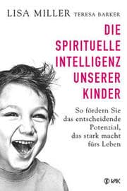 Cover von Die spirituelle Intelligenz unserer Kinder