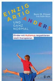 Cover von Einzigartig anders - und ganz normal