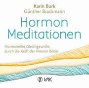 Cover von Hormon-Meditationen