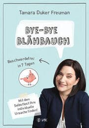 Cover von Bye-bye Blähbauch