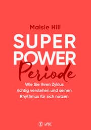 Cover von Superpower Periode