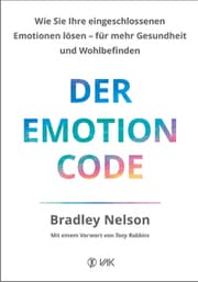 Cover von Der Emotion Code