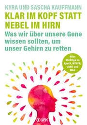 Cover von Klar im Kopf statt Nebel im Hirn