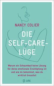Cover von Die Self-Care-Lüge