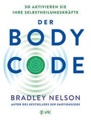 Cover von Der Body Code