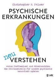 Cover von Psychische Erkrankungen neu verstehen
