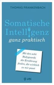 Cover von Somatische Intelligenz ganz praktisch