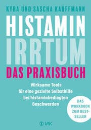 Cover von Histamin-Irrtum - Das Praxisbuch