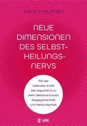 Cover von Neue Dimensionen des Selbstheilungsnervs