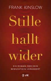 Cover von Stille hallt wider