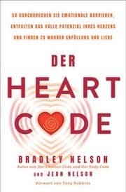 Cover von Der Heart Code
