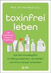 Cover von Toxinfrei leben