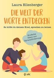 Cover von Die Welt der Worte entdecken