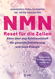 Cover von NMN - Reset für die Zellen